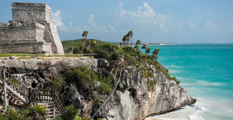Lee más sobre el artículo La Riviera Maya, un renovado destino turístico