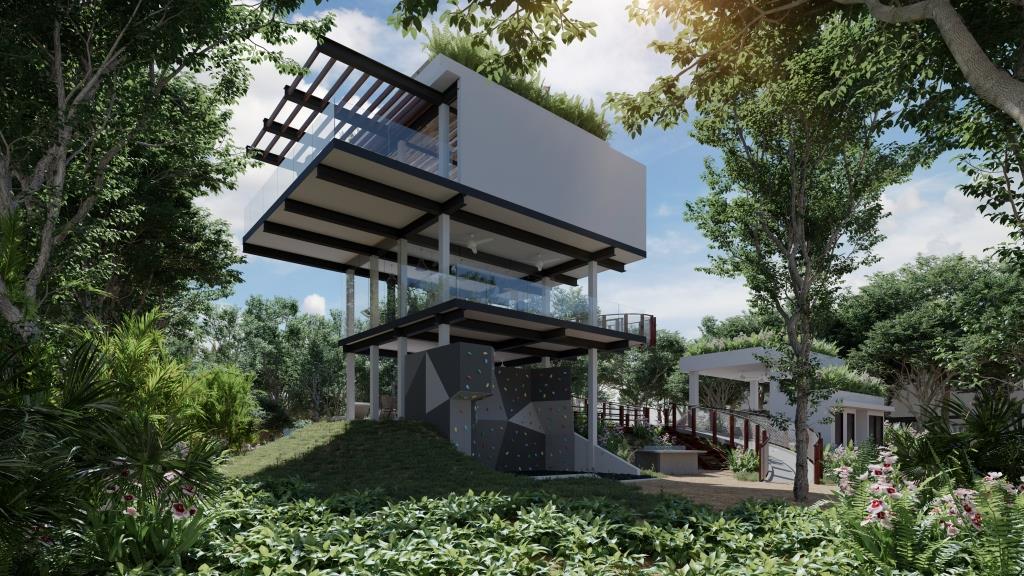 Lee más sobre el artículo Mercado residencial en Quintana Roo