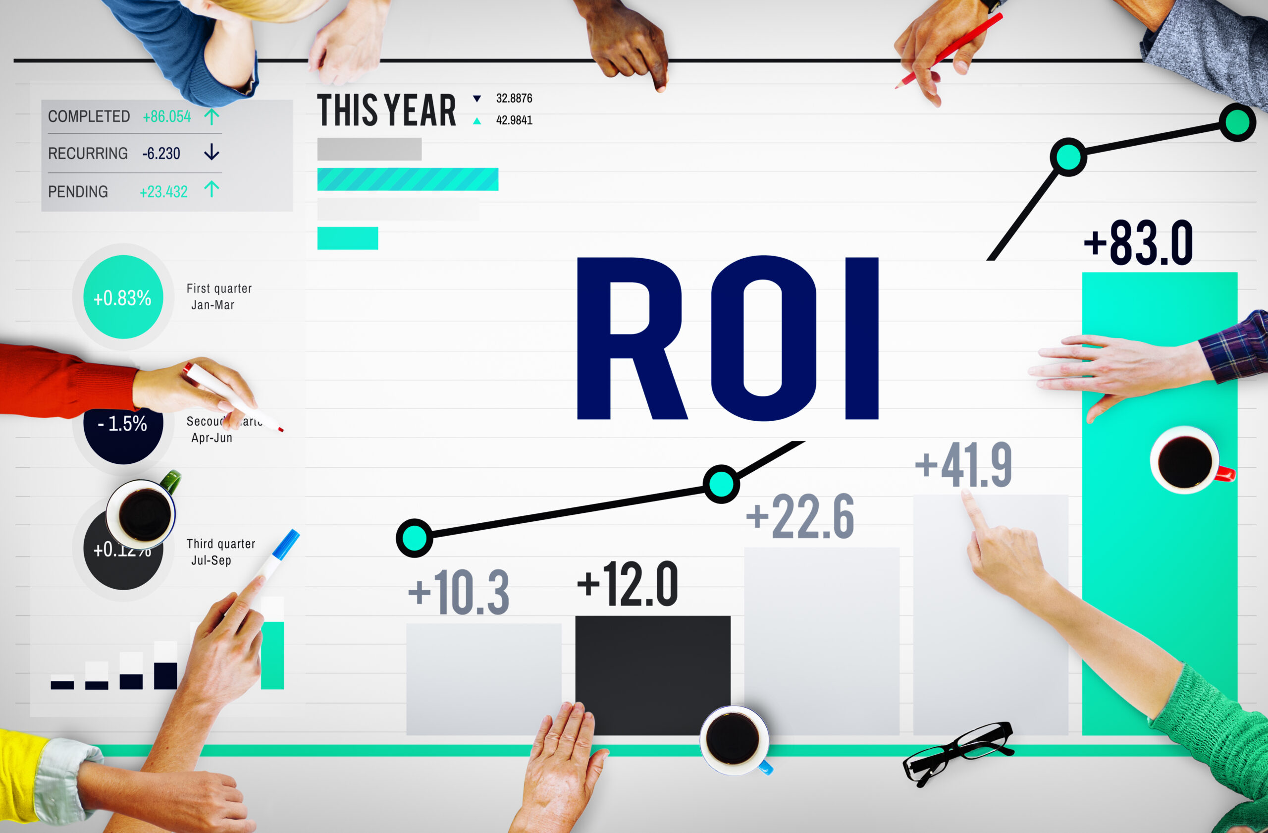Lee más sobre el artículo Panel inmobiliario “de las preventas y los ROI’s”