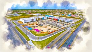Explorando el Nuevo Centro Comercial en Tulum: Una Revolución en Desarrollo
