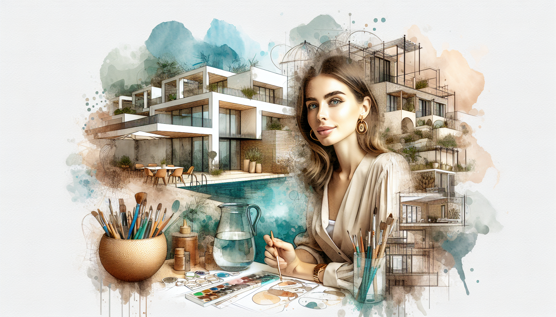 Lee más sobre el artículo La Innovadora Trayectoria de Bibiana Huber en el Diseño Industrial