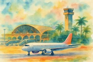 Aeropuerto de Tulum: Una Nueva Era en el Turismo de la Riviera Maya