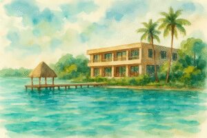 Abrir las Puertas a la Belleza: Nueva Inauguración de Hotel en Bacalar