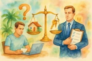 Autogestión vs. Contratación de Administrador de Propiedades en Tulum