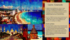 Cancún vs. Playa del Carmen: ¿Cuál es Mejor para Invertir en Rentas Vacacionales?