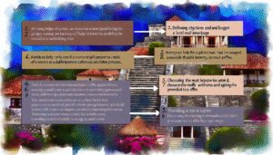 Cómo Adquirir una Villa en Tulum: Guía para Estadounidenses