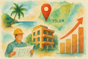 Cómo Identificar Ofertas Atractivas en Preventas Inmobiliarias en Tulum