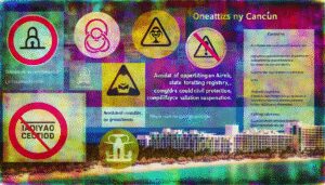 Cómo Operar un Airbnb en Cancún: Cumpliendo Normativas Locales