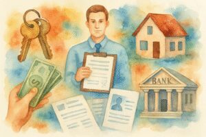 Cómo Tomar Decisiones Inteligentes al Solicitir un Crédito Hipotecario