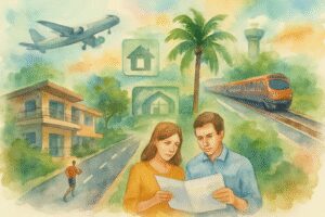 Crecimiento Inmobiliario en Tulum: Una Oportunidad Única para Invertir