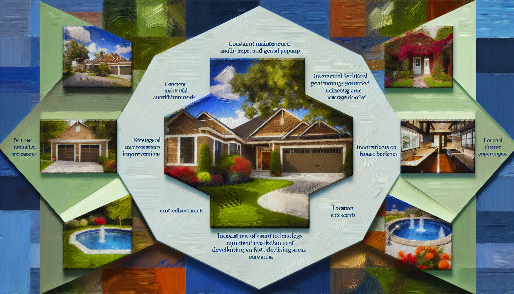 Read more about the article Effective Strategies to Increase Your Home’s Value