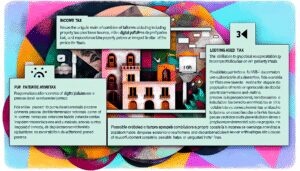 Impuesto Sobre Arrendamientos: Conoce tus Obligaciones Fiscales
