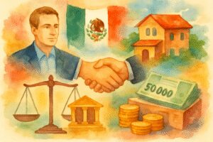 Invertir en México: Oportunidades y Estrategias para Extranjeros
