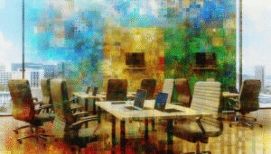 Los Espacios de Coworking: Transformación y Oportunidades en el Mercado Inmobiliario