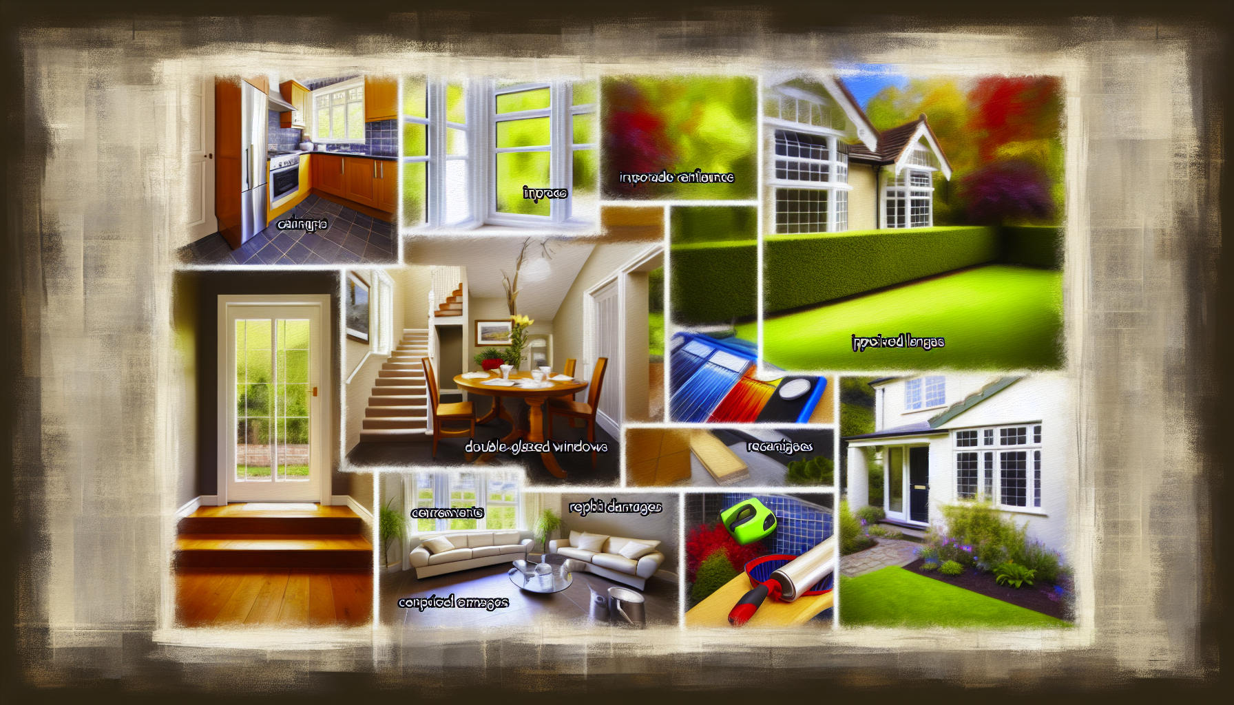 Read more about the article Improve the Value of Your Home: Effective Strategies for Selling