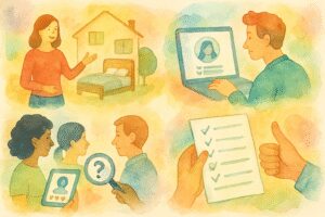 Mejorando la Experiencia del Huésped en Airbnb: Un Proceso de Selección Efectivo