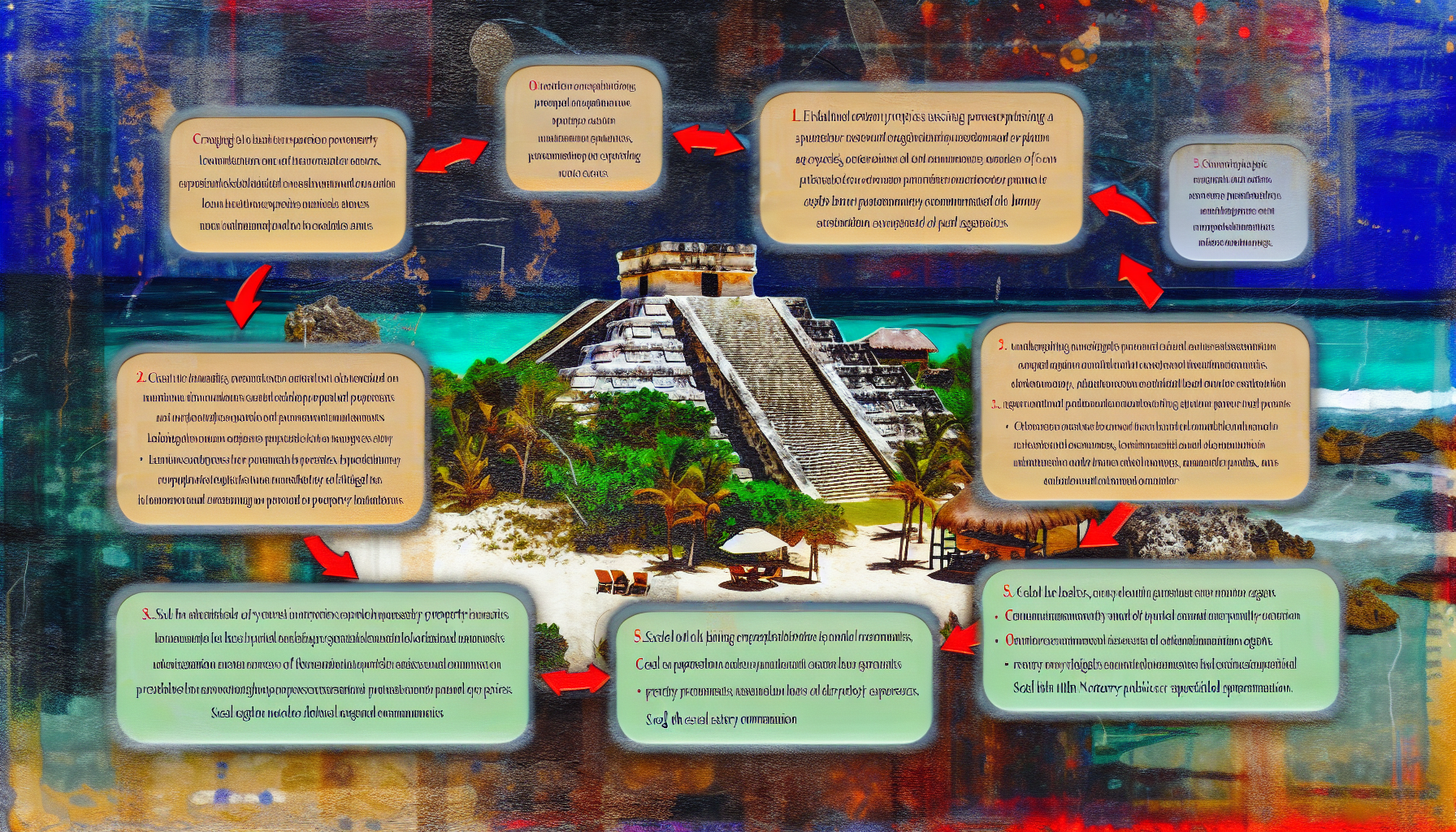 Lee más sobre el artículo Pasos Clave para Compra de Propiedades en Tulum
