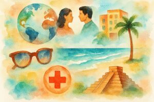 Razones para Elegir la Vida en Cancún