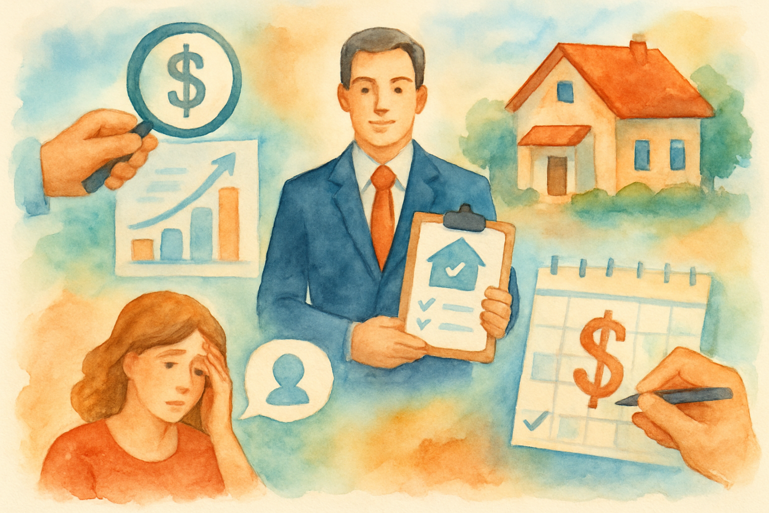 Read more about the article Key Signs to Hire a Property Manager