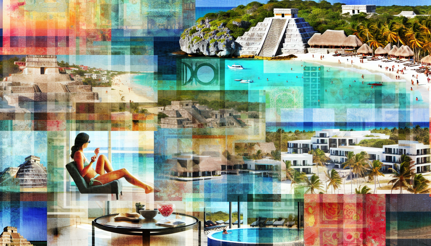 Read more about the article Tulum: A Paradise of Opportunities for Diverse Lifestyles