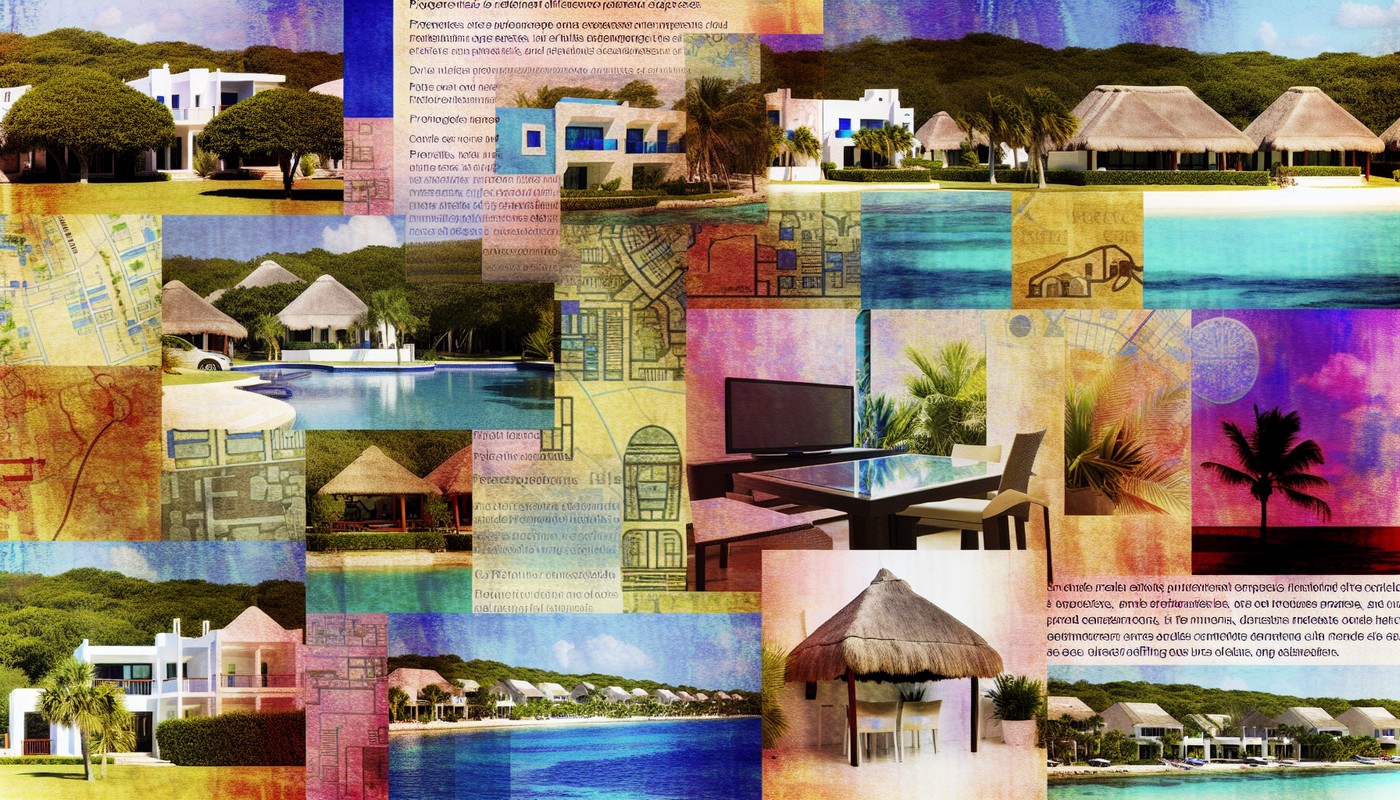 Lee más sobre el artículo El Hogar de Tus Sueños: Propiedades para Retiro en Tulum, México