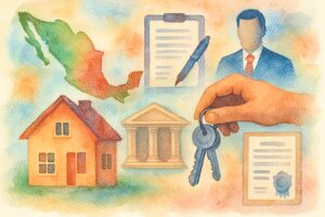 Guía Completa para Comprar Vivienda en México: Pasos y Recomendaciones