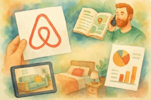 Guía para Principiantes en Airbnb: Mejora tu Experiencia en los Primeros 30 Días