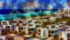 Inversiones Inmobiliarias en México: Oportunidades Imperdibles en la Riviera Maya