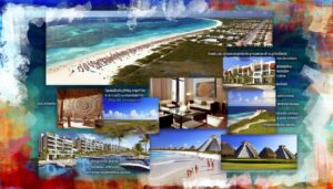 La Atractiva Inversión Inmobiliaria en Tulum para Canadienses