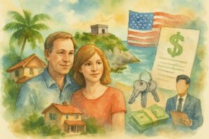 Opciones de Financiamiento para Comprar Propiedad en Tulum