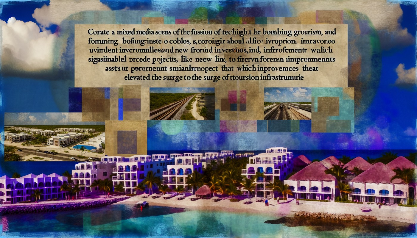 Lee más sobre el artículo Oportunidades de Inversión en la Riviera Maya: Asegura tu Patrimonio