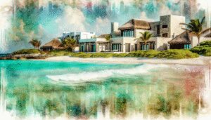 Riviera Maya: Donde el Lujo se Encuentra con la Naturaleza