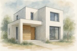 Transforma tu Hogar con el Estilo Minimalista Moderno