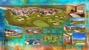 Tulum Country Club: Lujo y Bienestar en la Riviera Maya