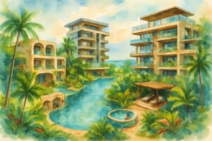 Tulum: Una Joya Inmobiliaria que No Puedes Ignorar