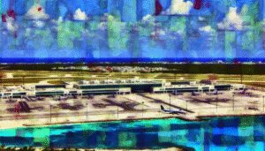 Crecimiento Impresionante del Aeropuerto Felipe Carrillo Puerto en Tulum
