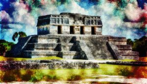 Explora Ichkabal: El Reciente Hallazgo Maya en Quintana Roo