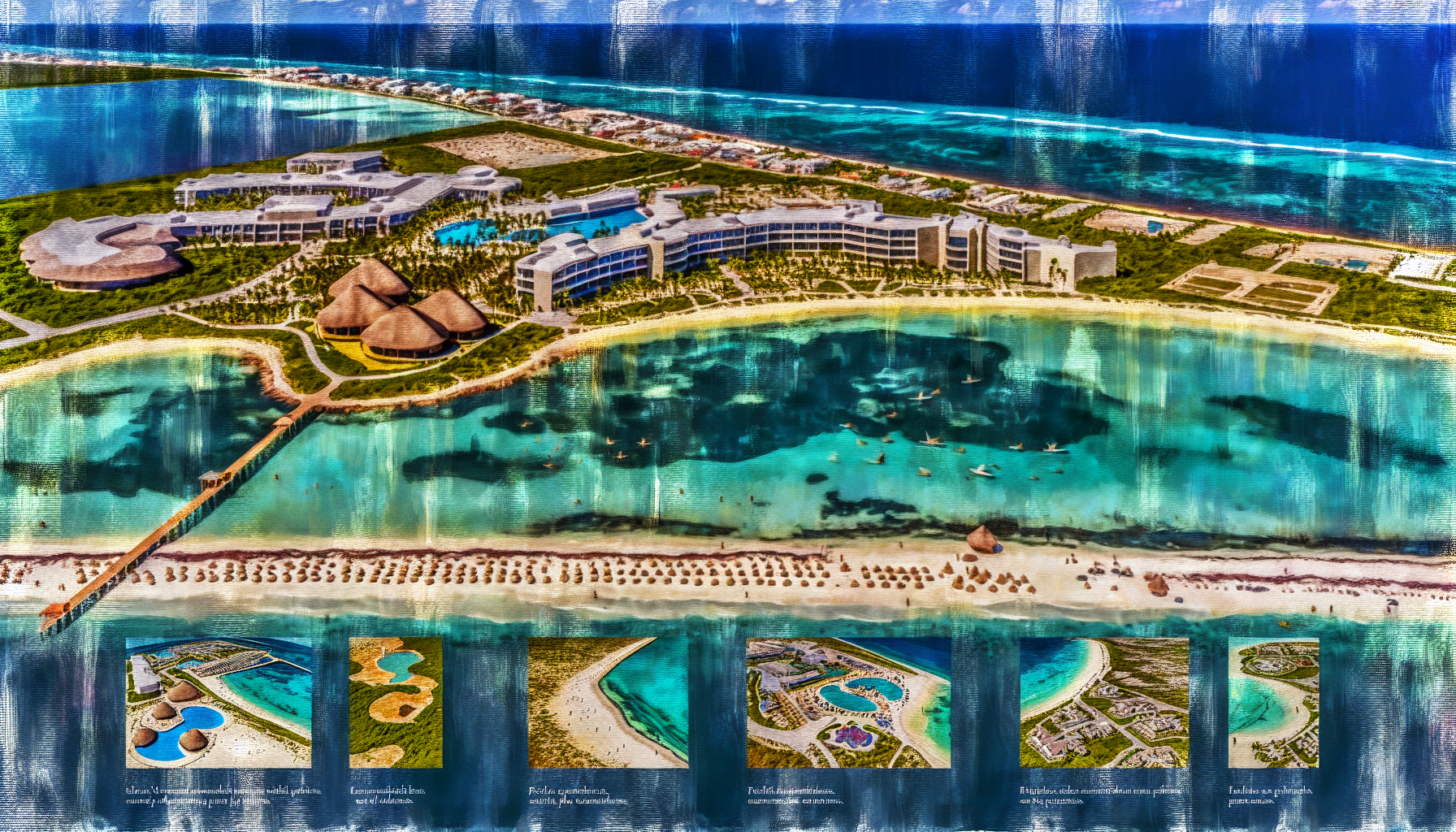 Lee más sobre el artículo Explorando PlayaCar: Un Destino de Lujo en el Corazón del Caribe