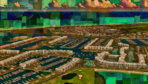 Inversiones Inmobiliarias en el Paraíso: Puerto Cancun