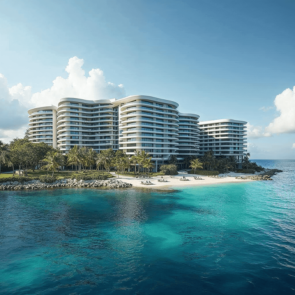 Lee más sobre el artículo Inversiones en Bienes Raíces en la Riviera Maya: La Clave para el Éxito