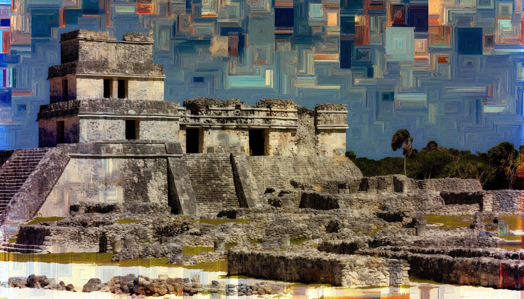 Lee más sobre el artículo La Historia Fascinante de Tulum: Un Viaje al Pasado Maya