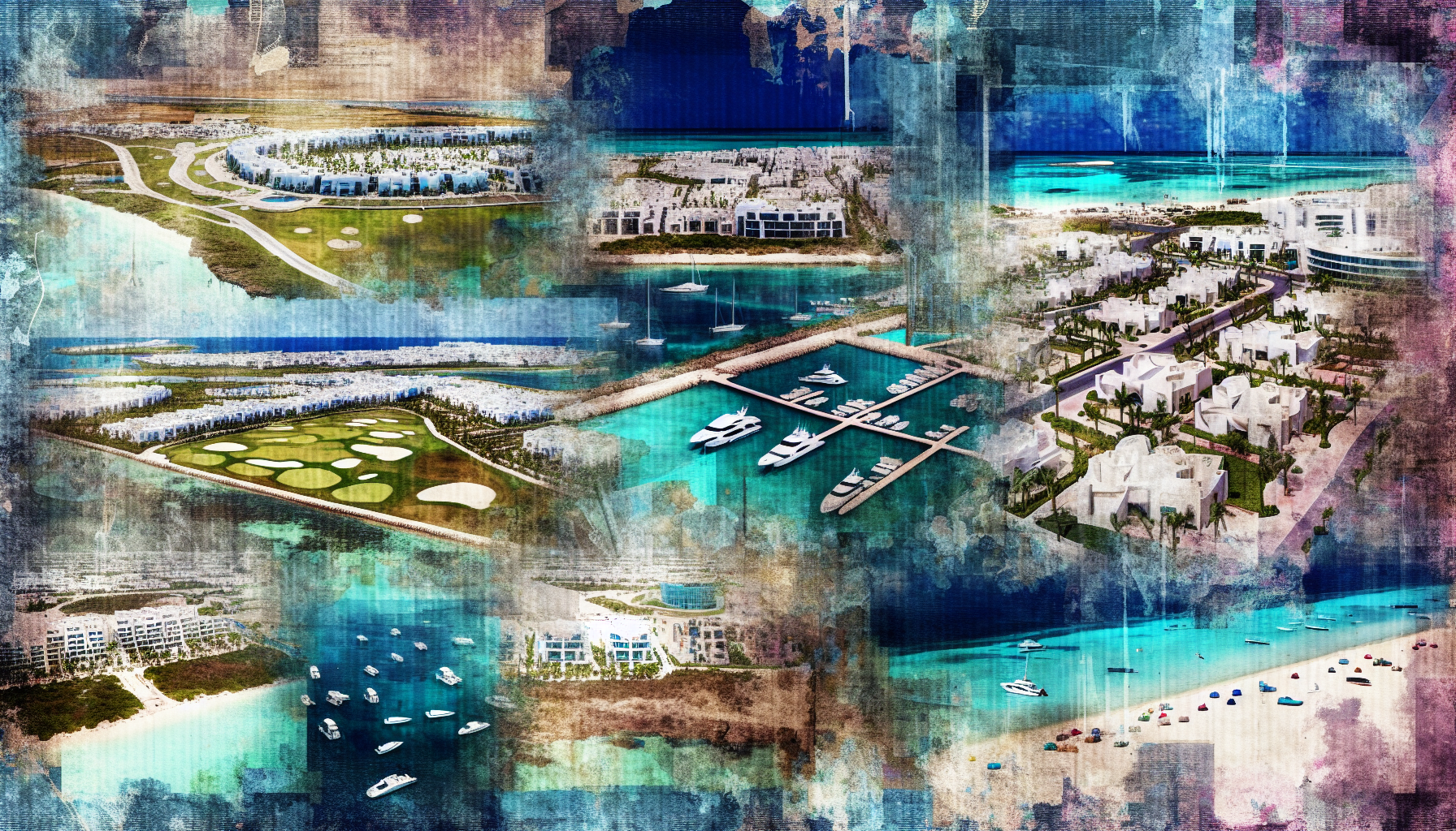 Read more about the article The Best Areas to Find Your Ideal Home in Cancun