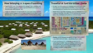 Optimización de Terrenos en Tulum: Convierte tu Propiedad en una Fuente de Ingresos