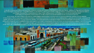 Transformación Urbana y Turística en Playa del Carmen