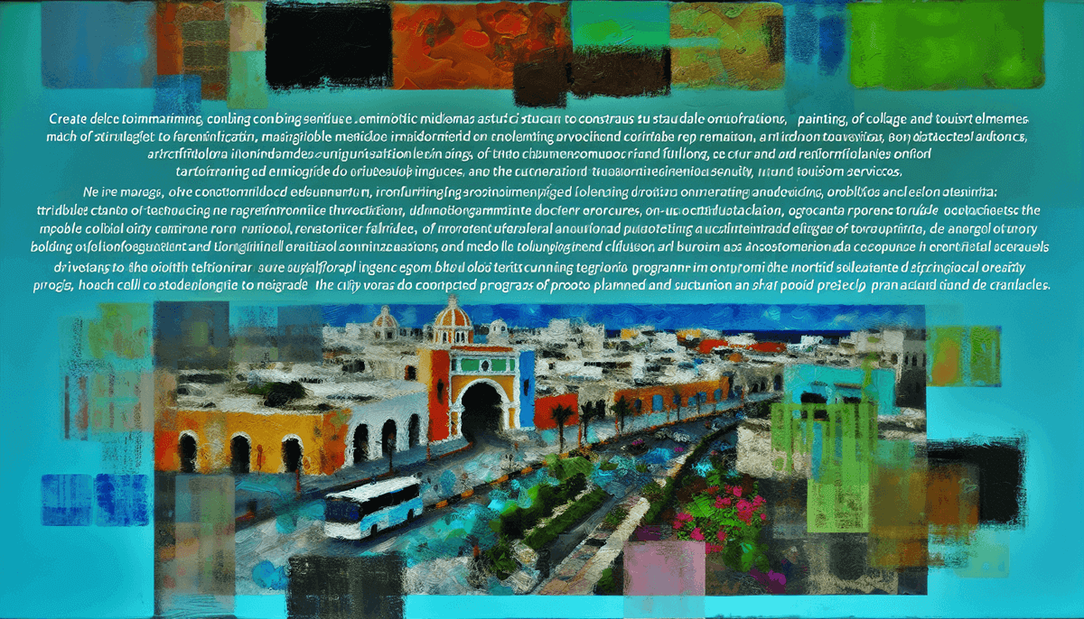 Lee más sobre el artículo Transformación Urbana y Turística en Playa del Carmen