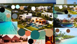 Viviendas de Lujo en la Riviera Maya: Un Estilo de Vida Excepcional
