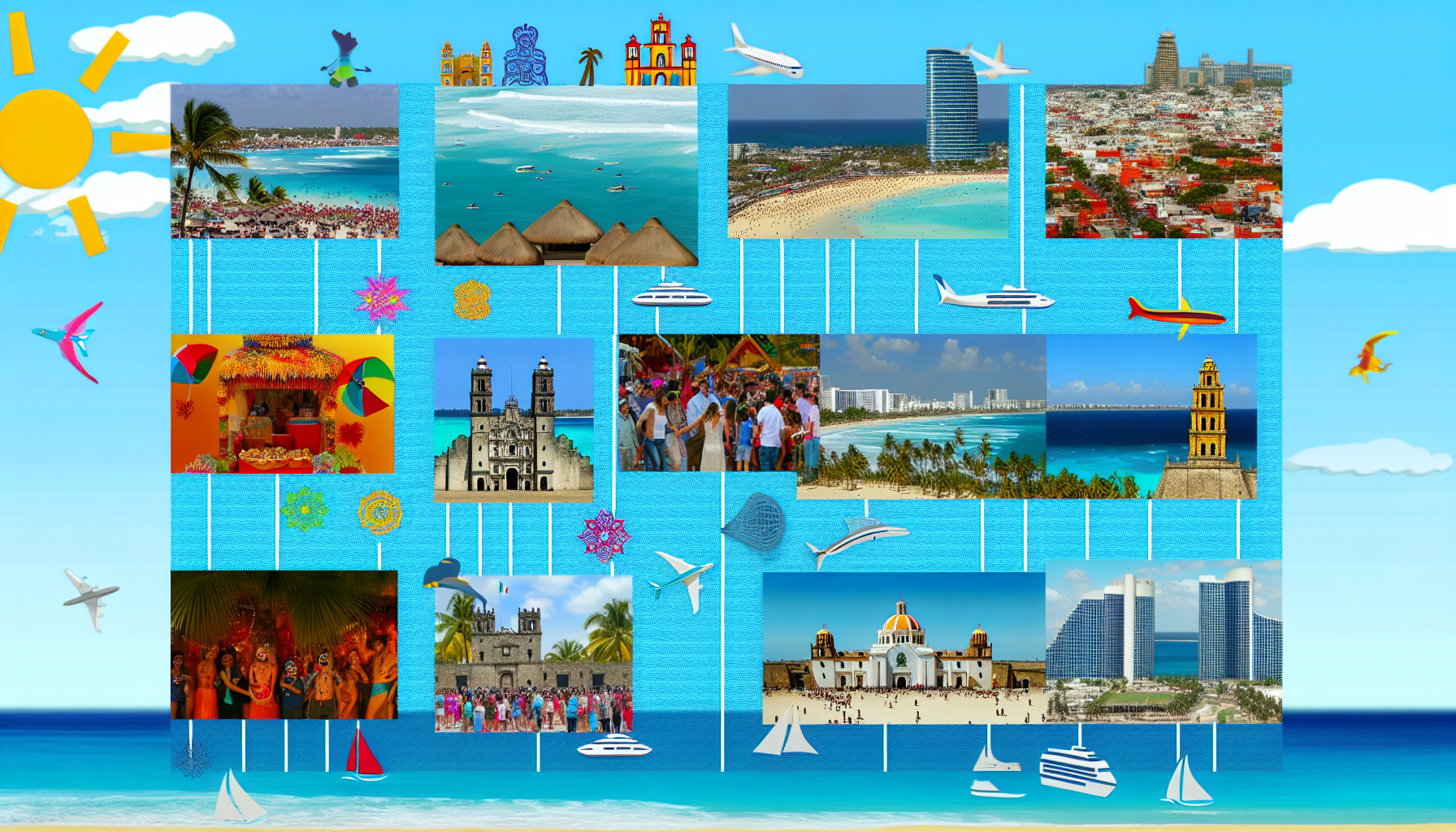 Read more about the article Effective Strategies for Vacation Rentals in Mexico