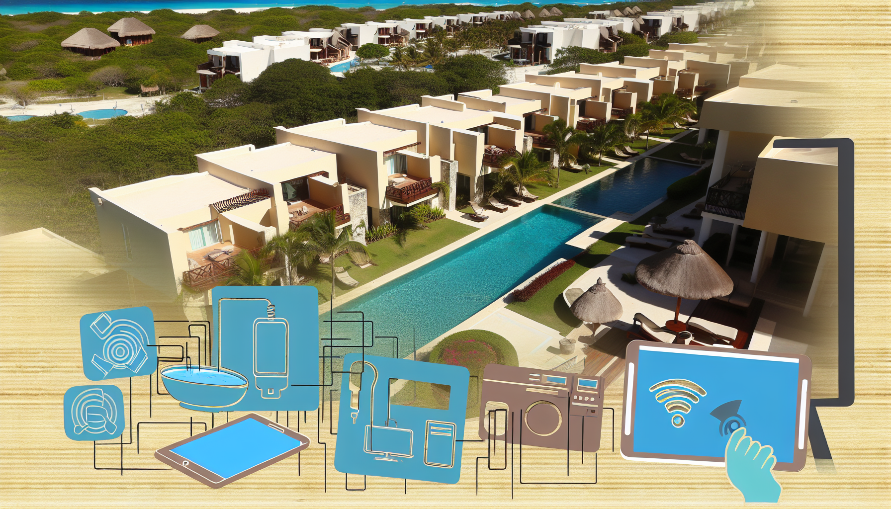 Lee más sobre el artículo Gastos Clave al Comprar Propiedades en Tulum: Maximiza tu Inversión