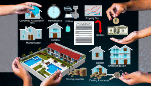 Gastos Recurrentes de Propiedades en Tulum: Lo que Necesitas Saber