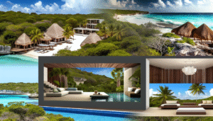 Inversión en Villas Hoteleras en Tulum: Una Oportunidad de Oro